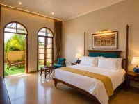 Time Square Resort & Spa Bhuj - 4-Star