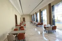 Pride Premier Alwar - Sariska - breakfast