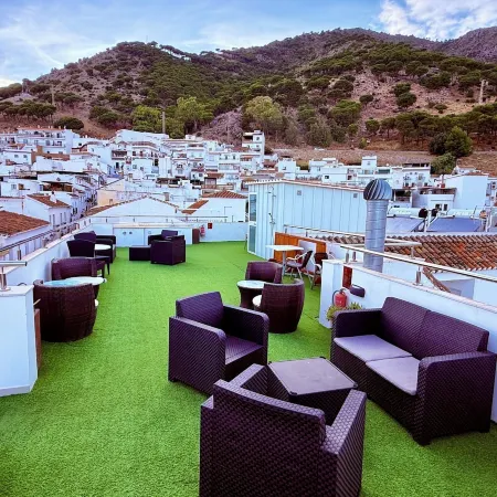 Sea to Sky Suites - Mijas Pueblo