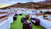 Sea to Sky Suites - Mijas Pueblo - Wifi