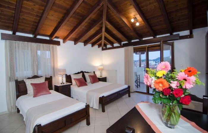 Afrodite Hotel Apartments