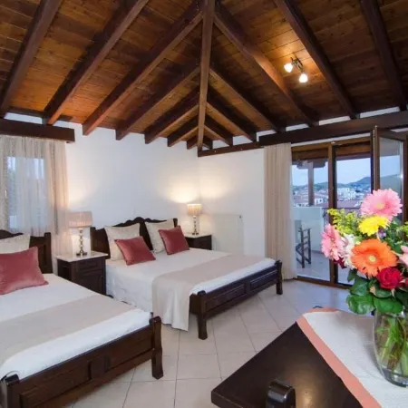 Afrodite Hotel Apartments