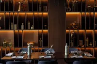Boutique Hotel Olom - Only Adults Recommended - Bữa sáng