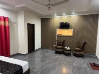 Shaheen Palace Hotel Gulberg - 2 tähden