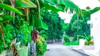 Ahman Suite Villa Sumuide - maisons de vacances