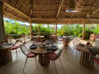 Zen Boutique Resort - gimnasio
