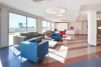 Cdshotels Terrasini - Città del Mare - balcon