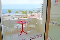 Alexandre Hotel Troya - Romantic