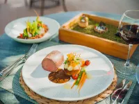 Selectum Family Resort Belek - breakfast