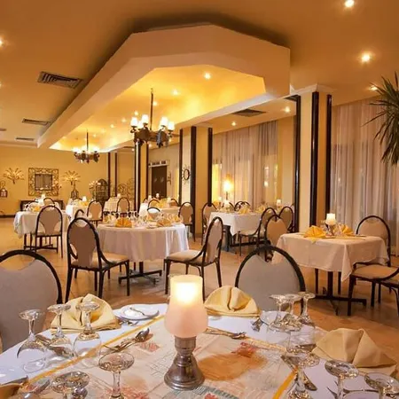 Regina Resort & Aqua Park Hurghada