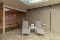 HD Parque Cristobal Gran Canaria - spa