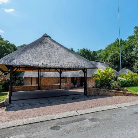 Kruger 268 - Luxury Self-Catering