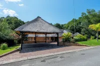 Kruger 268 - Luxury Self-Catering - ロッジ