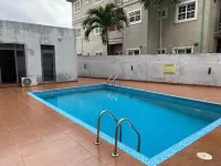 Nigus House Oniru - pantai