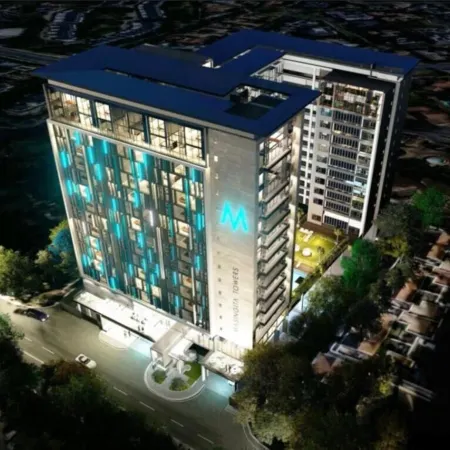 Newly Upgraded Stays