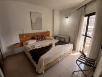 SHB - Apê Retrô - Beira-Mar - 2-Star