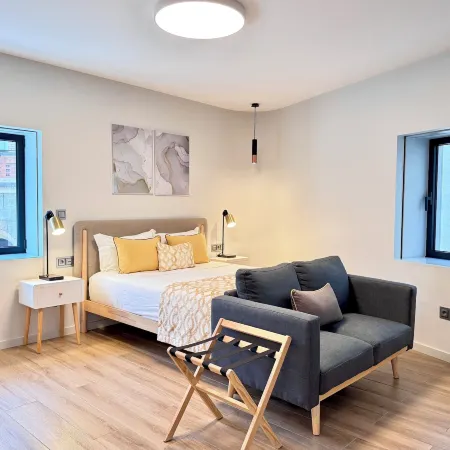 Riacentrum - Smart Residence