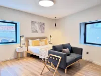 Riacentrum - Smart Residence - Boutique