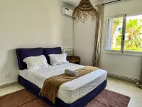 Dar Nino Cozy 2 Bedroom Apartment in La Marsa Plage - واي فاي