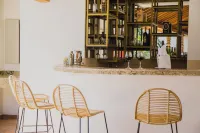 Karakali Boutique Hotel - bar