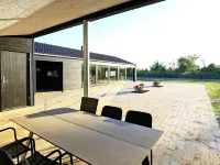 Luxury Retreat in Lonstrup - by Traum Ferienwohnungen - Homestays