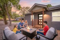 Charming Cozy Northern AZ Base Camp Sleeps 4 - WiFi