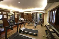 Regenta Orko's Haridwar, Motichur, 5 Min from Har ki Pauri - Gym