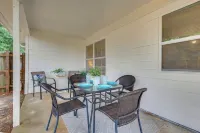 Near Airport, Private Yard! Atlanta Rental - 3-Star