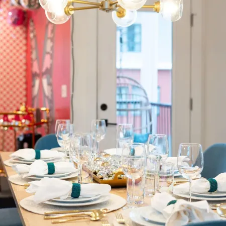 Butterfly BNB - Unforgettable Nashville Experience