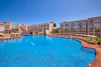 Zafiro Alzinar Mar Adults Only - Refurbished 2025 - Pysäköinti