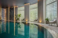 InterContinental Hotels ATHÉNÉE PALACE BUCHAREST by IHG - Family