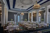 Graduate by Hilton Providence - 4-Star