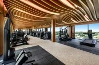 Regnum The Crown - Gym