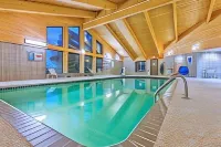 Brookstone Lodge & Suites - Wifi