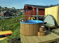 Café de Upernavik - 3-Star