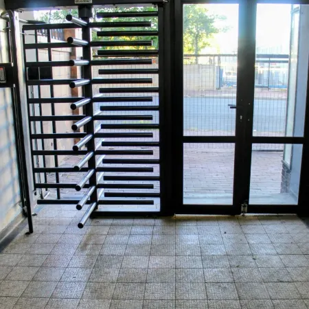 A Penthouse Room in Downtown Bloemfontein