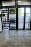 布魯姆方丹市中心頂層公寓(A Penthouse Room in Downtown Bloemfontein) - 陽台