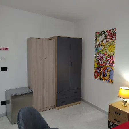 Guest House Tondo Vecchio Caltagirone