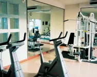 Fiesta Inn Ciudad Juarez - gimnasio