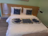 IGAWILO RESIDENCE Hotel - 2-stjärniga