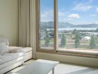 Yeosu Hyangilchae Pension Hotels near Hyangiram Hermitage