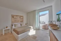 Musae Al Mare - Spa