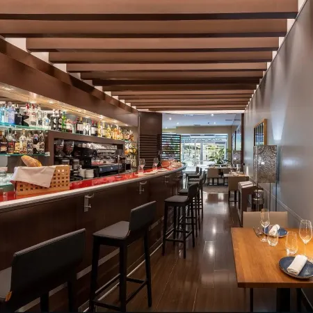 Eurostars Centrum Alicante