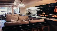 Low Wood Bay - bar