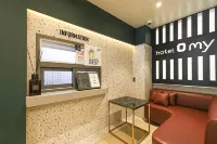 Oh MY Hotel Yeonje Busan - 2-Star