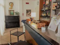 Hotel Ausonia B&B RiMiNi - Quầy Bar