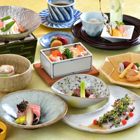 Crest Hotel Kashiwa