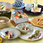 Crest Hotel Kashiwa - Desayuno