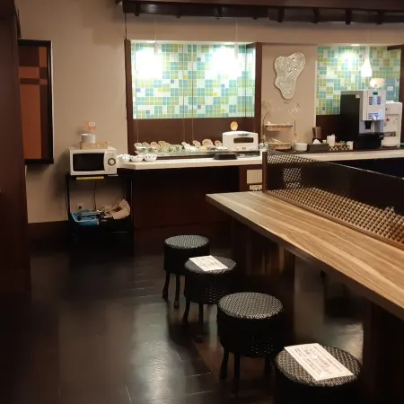Tsuruga Manten Hotel Ekimae
