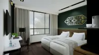 Luminor Hotel Tanjung Selor - Wifi